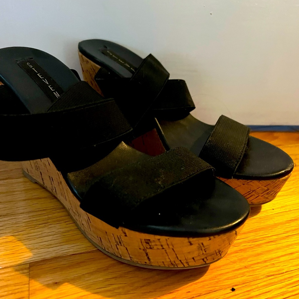 Steven by Steve Madden wedges